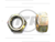 NUT, HEX 16MM