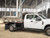 18x18x36 Inch Textured Matte Black Diamond Tread Aluminum Underbody Truck Box