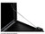 18x18x36 Inch Textured Matte Black Diamond Tread Aluminum Underbody Truck Box