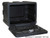 18x18x48 Inch Black Poly Underbody Truck Box