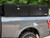 16x13x88 Inch Black Diamond Tread Aluminum Topsider Truck Box