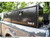 18x16x72 Inch Black Diamond Tread Aluminum Topsider Truck Box