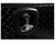 18x16x72 Inch Black Diamond Tread Aluminum Topsider Truck Box