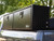 18x16x88 Inch Black Diamond Tread Aluminum Topsider Truck Box