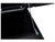 18x16x88 Inch Black Diamond Tread Aluminum Topsider Truck Box