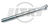 BOLT 12MM X 140
