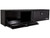 18x16x90 Inch Black Diamond Tread Aluminum Topsider Truck Box