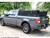 18x16x96 Inch Black Diamond Tread Aluminum Topsider Truck Box