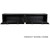 18x16x72 Textured Matte Black Diamond Tread Aluminum Topsider Truck Box