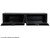 18x16x88 Textured Matte Black Diamond Tread Aluminum Topsider Truck Box