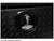 18x16x88 Textured Matte Black Diamond Tread Aluminum Topsider Truck Box