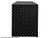 18x16x88 Textured Matte Black Diamond Tread Aluminum Topsider Truck Box