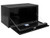 18x18x36 Inch Black Diamond Tread Aluminum Underbody Truck Box