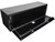 18x18x60 Inch Black Diamond Tread Aluminum Underbody Truck Box