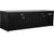 18x18x60 Inch Black Diamond Tread Aluminum Underbody Truck Box
