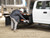 18x18x60 Inch Black Diamond Tread Aluminum Underbody Truck Box