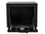 18x24x30 Inch Black Diamond Tread Aluminum Underbody Truck Box