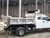 18x24x48 Inch Black Diamond Tread Aluminum Underbody Truck Box