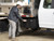 18x24x48 Inch Black Diamond Tread Aluminum Underbody Truck Box