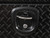 18x24x48 Inch Black Diamond Tread Aluminum Underbody Truck Box