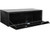 18x24x60 Inch Black Diamond Tread Aluminum Underbody Truck Box