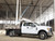 24x24x36 Inch Black Diamond Tread Aluminum Underbody Truck Box