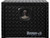 24x24x48 Inch Black Diamond Tread Aluminum Underbody Truck Box