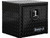 14x12x16 Inch Black Diamond Tread Aluminum Underbody Truck Box