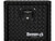 14x12x16 Inch Black Diamond Tread Aluminum Underbody Truck Box