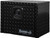 14x12x18 Inch Black Diamond Tread Aluminum Underbody Truck Box