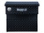 18x20x71 Inch Black Diamond Tread Aluminum Crossover Truck Tool Box
