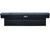 18x27x71 Inch Black Diamond Tread Aluminum Crossover Truck Box