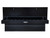18x27x71 Inch Black Diamond Tread Aluminum Crossover Truck Box