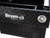23x27x71 Inch Black Diamond Tread Aluminum Crossover Truck Box