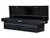 23x27x71 Inch Black Diamond Tread Aluminum Crossover Truck Box