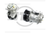 COMPRESSOR, A/C