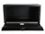 18x18x36 Inch Textured Matte Black Steel Underbody Truck Box with 3-Point Latch