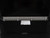 24x24x30 Inch Black Steel Underbody Truck Box With 3-Point Latch