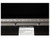 24x24x30 Inch Textured Matte Black Steel Underbody Truck Box with 3-Point Latch