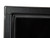 24x24x30 Inch Textured Matte Black Steel Underbody Truck Box with 3-Point Latch
