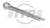 COTTER PIN