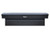 13x20x63 Inch Textured Matte Black Diamond Tread Aluminum Crossover Truck Tool Box