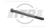 BOLT 12MM X 150