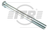 BOLT 16MM X 180