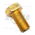 BOLT 7/8 X1.5/8
