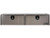 18x16x72 Inch Smooth Aluminum Topsider Truck Box