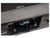 18x16x72 Inch Smooth Aluminum Topsider Truck Box