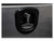 18x16x72 Inch Smooth Aluminum Topsider Truck Box