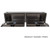 18x16x72 Inch Smooth Aluminum Topsider Truck Box