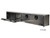 18x16x96 Inch Smooth Aluminum Topsider Truck Box